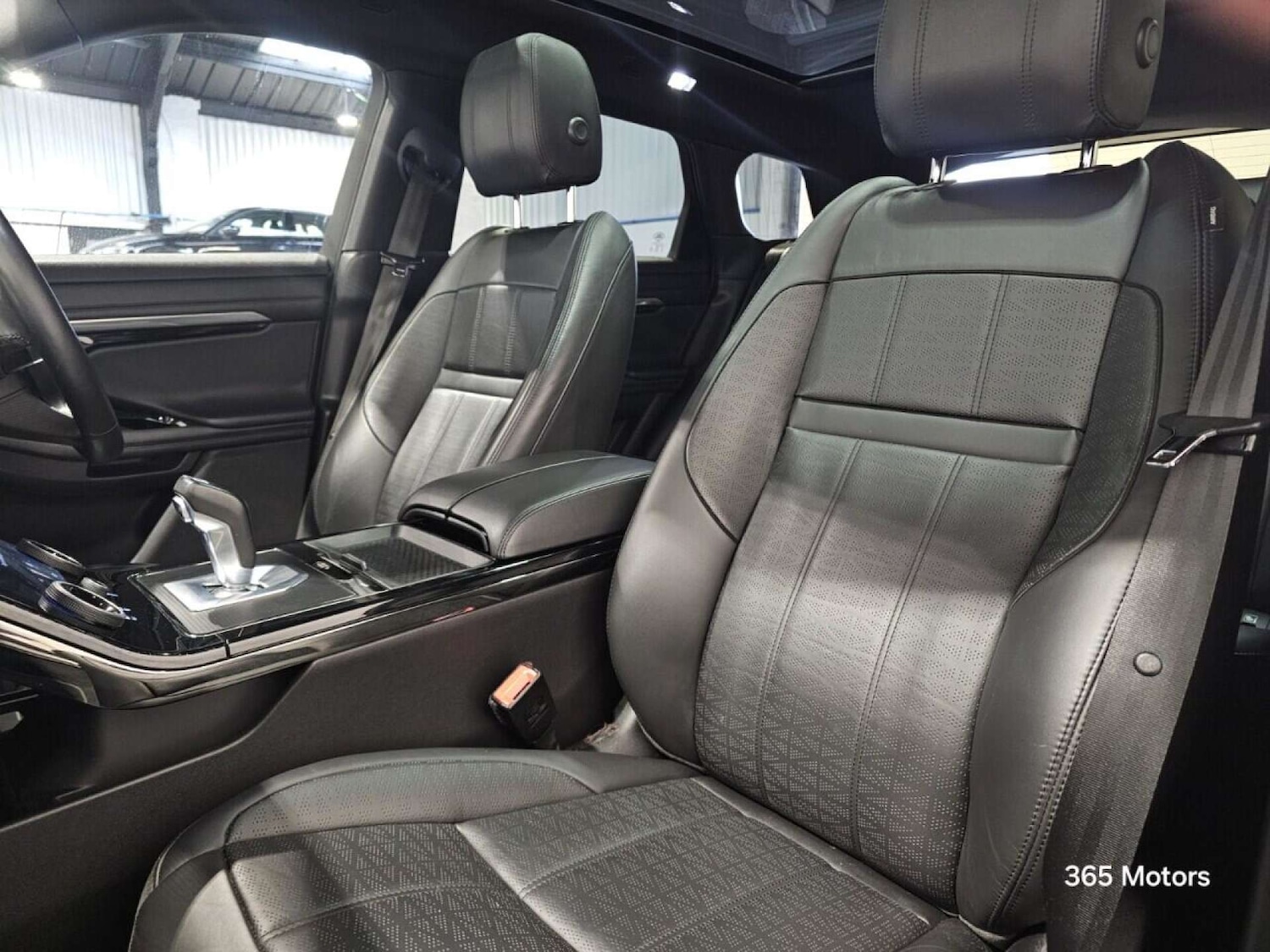 Used Land Rover Range Rover Evoque 2019 for sale - 78149549: Photo 10