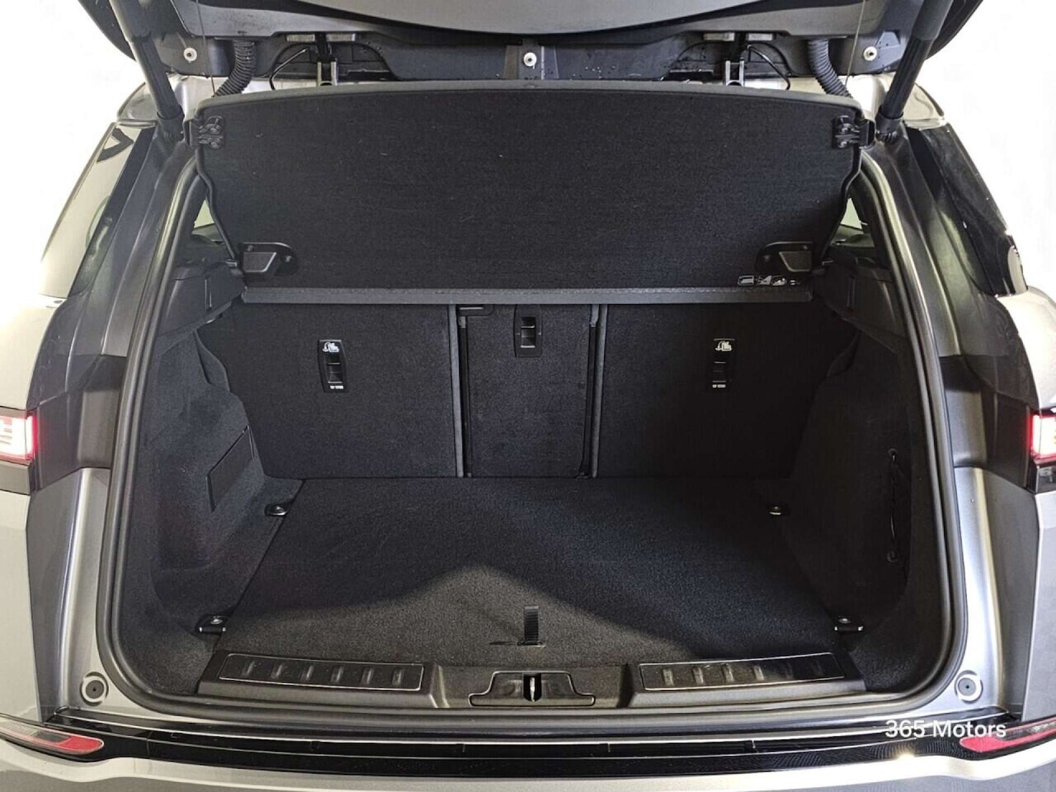 Used Land Rover Range Rover Evoque 2019 for sale - 78149549: Photo 12