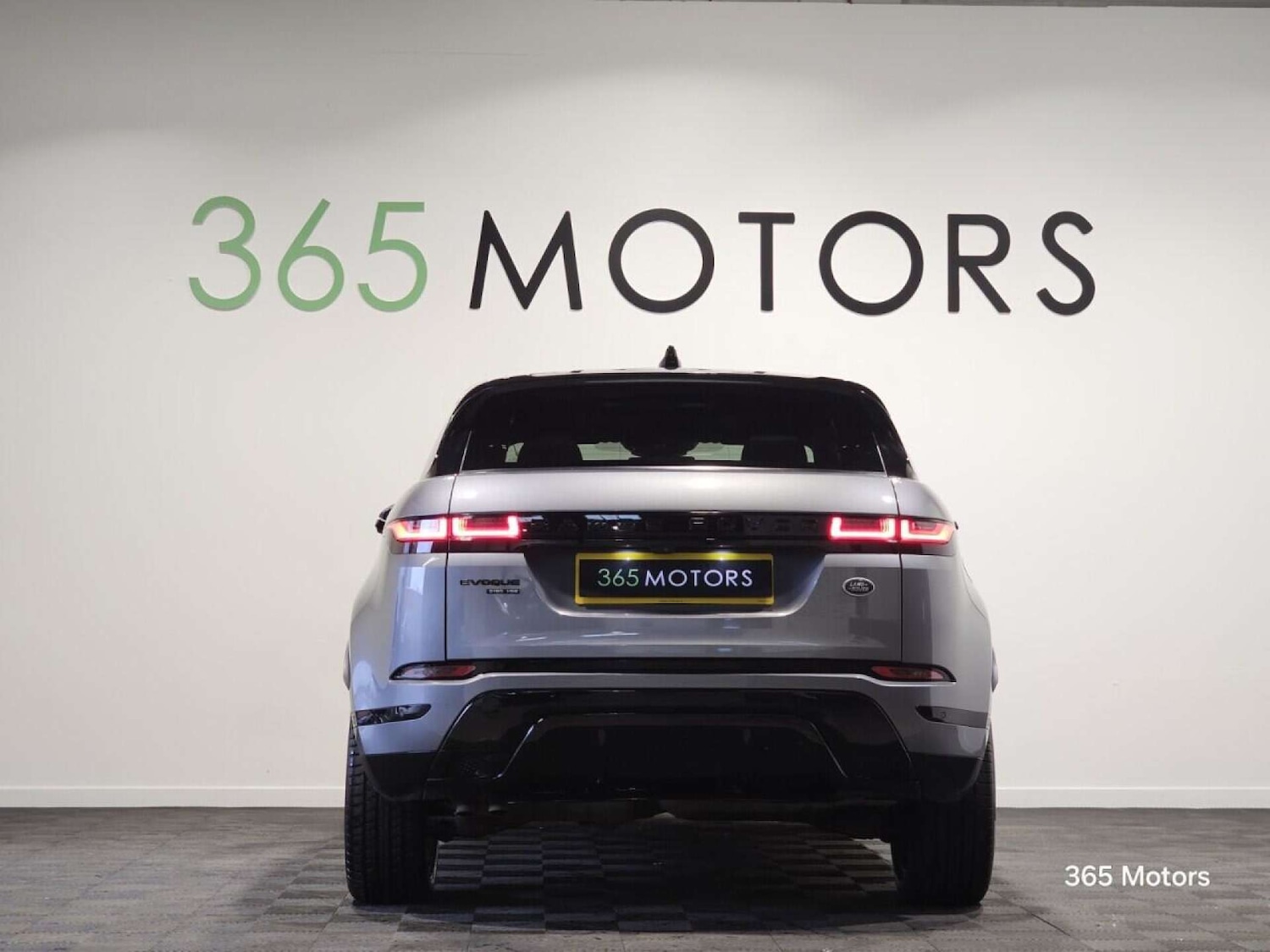 Used Land Rover Range Rover Evoque 2019 for sale - 78149549: Photo 13