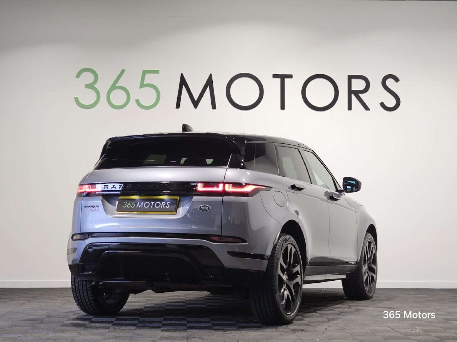 Used Land Rover Range Rover Evoque 2019 for sale - 78149549: Photo 15