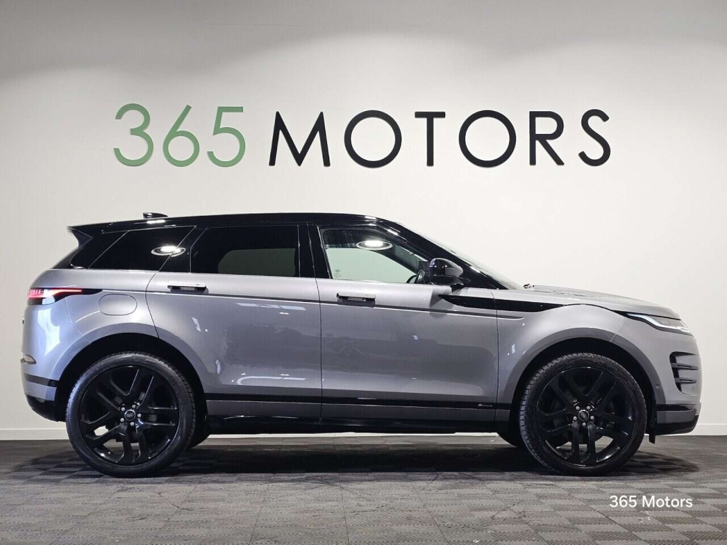 Used Land Rover Range Rover Evoque 2019 for sale - 78149549: Photo 17