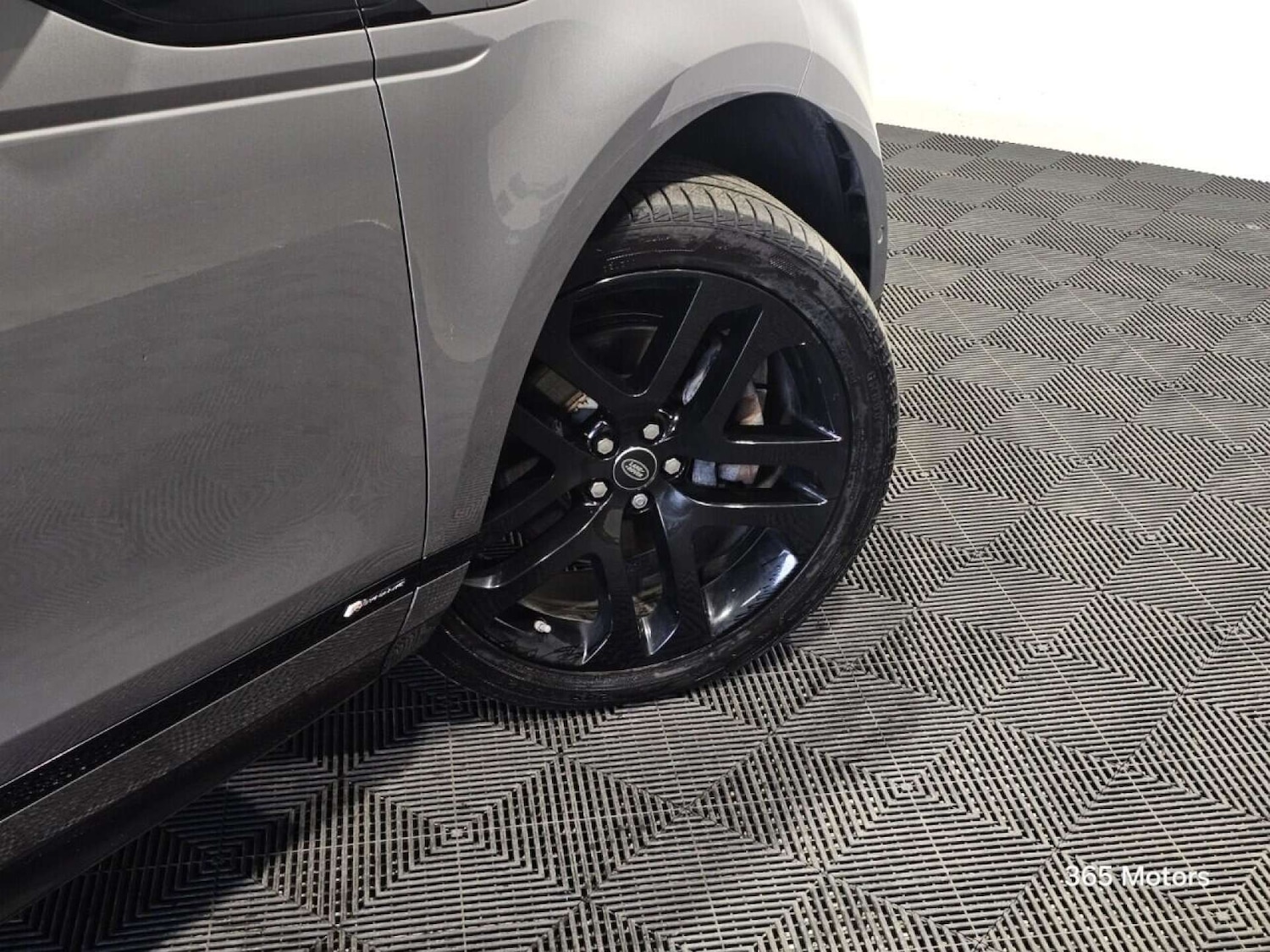 Used Land Rover Range Rover Evoque 2019 for sale - 78149549: Photo 23