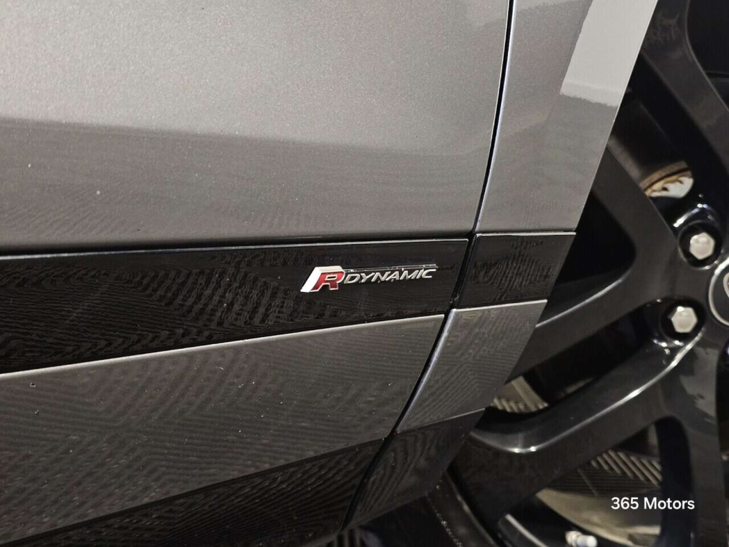 Used Land Rover Range Rover Evoque 2019 for sale - 78149549: Photo 24