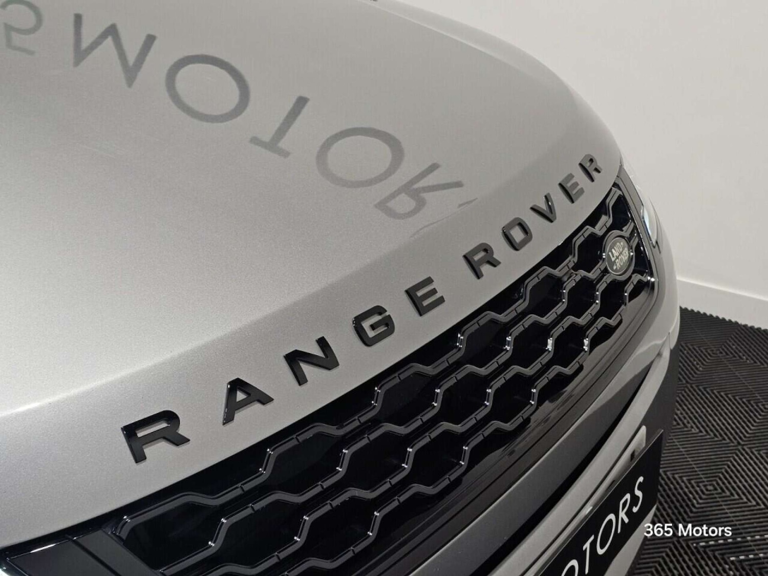 Used Land Rover Range Rover Evoque 2019 for sale - 78149549: Photo 26