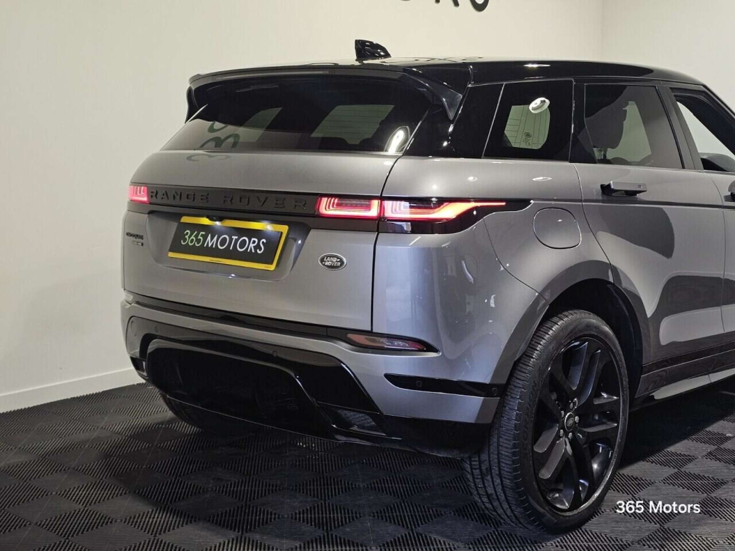 Used Land Rover Range Rover Evoque 2019 for sale - 78149549: Photo 27