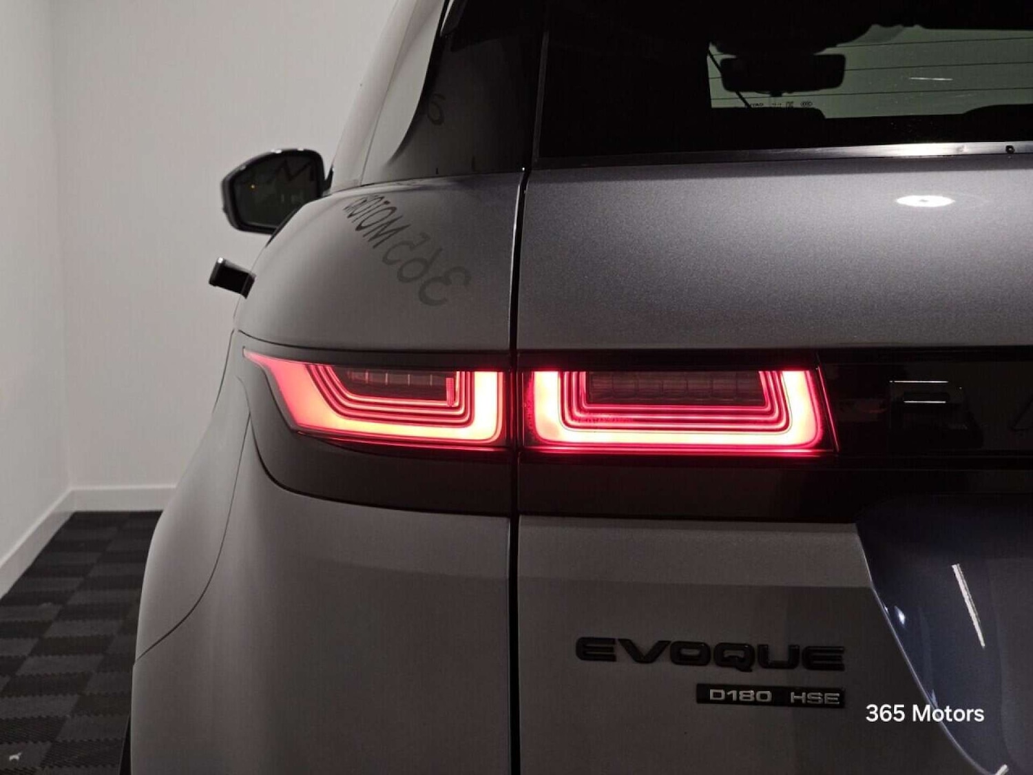 Used Land Rover Range Rover Evoque 2019 for sale - 78149549: Photo 28