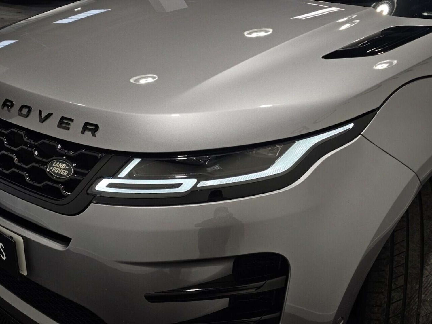 Used Land Rover Range Rover Evoque 2019 for sale - 78149549: Photo 30