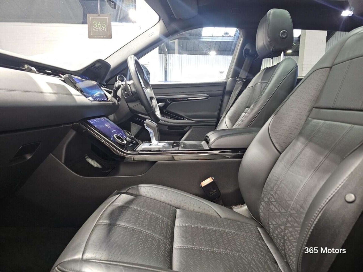 Used Land Rover Range Rover Evoque 2019 for sale - 78149549: Photo 32