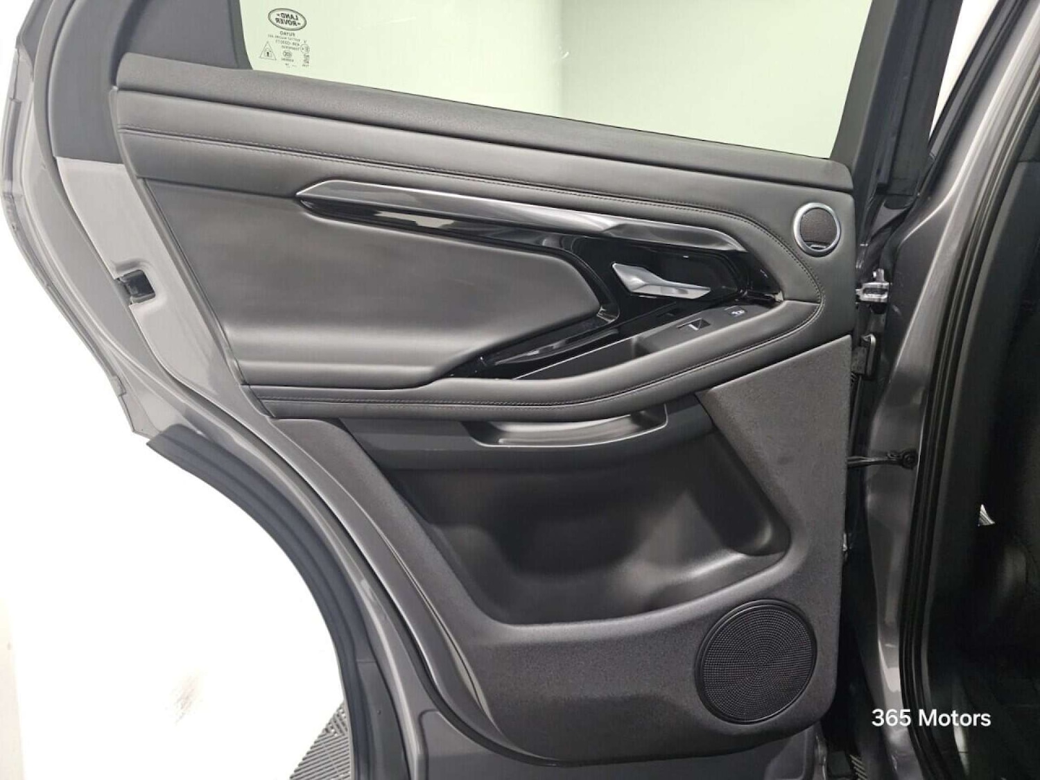 Used Land Rover Range Rover Evoque 2019 for sale - 78149549: Photo 33