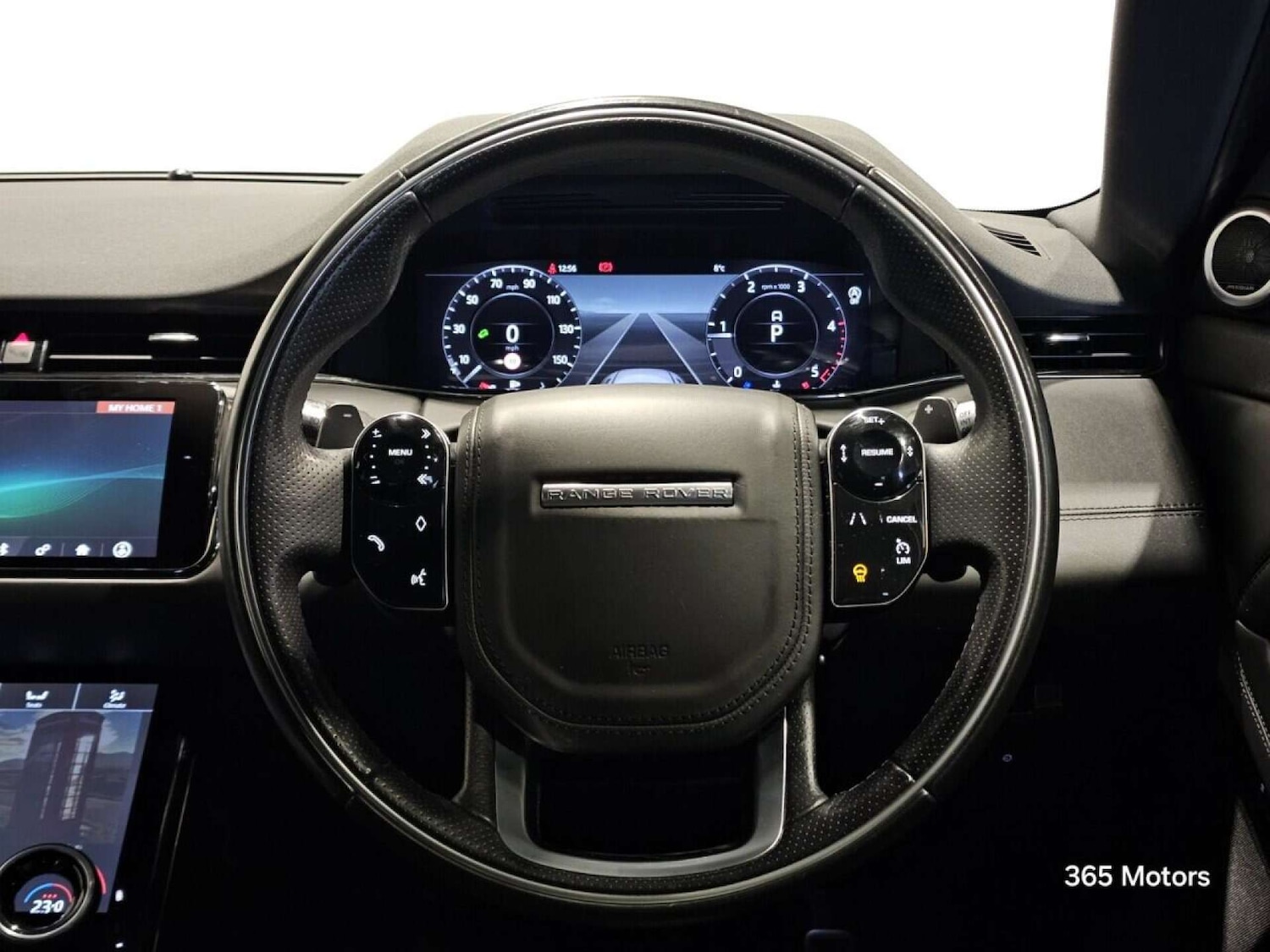 Used Land Rover Range Rover Evoque 2019 for sale - 78149549: Photo 40