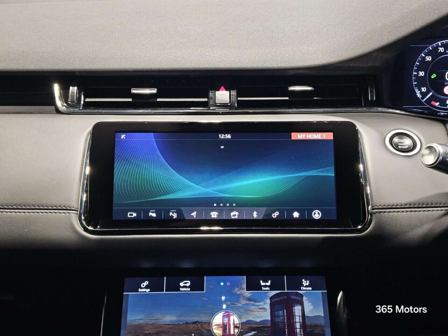 Used Land Rover Range Rover Evoque 2019 for sale - 78149549: Photo 41