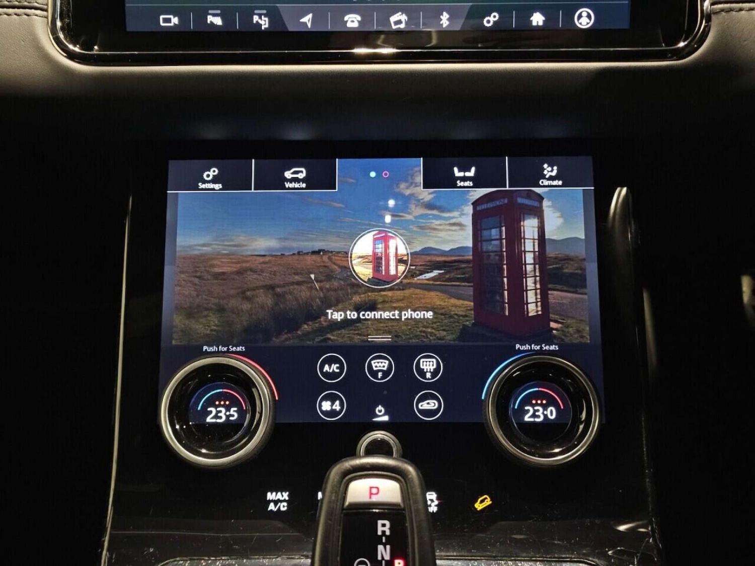 Used Land Rover Range Rover Evoque 2019 for sale - 78149549: Photo 42