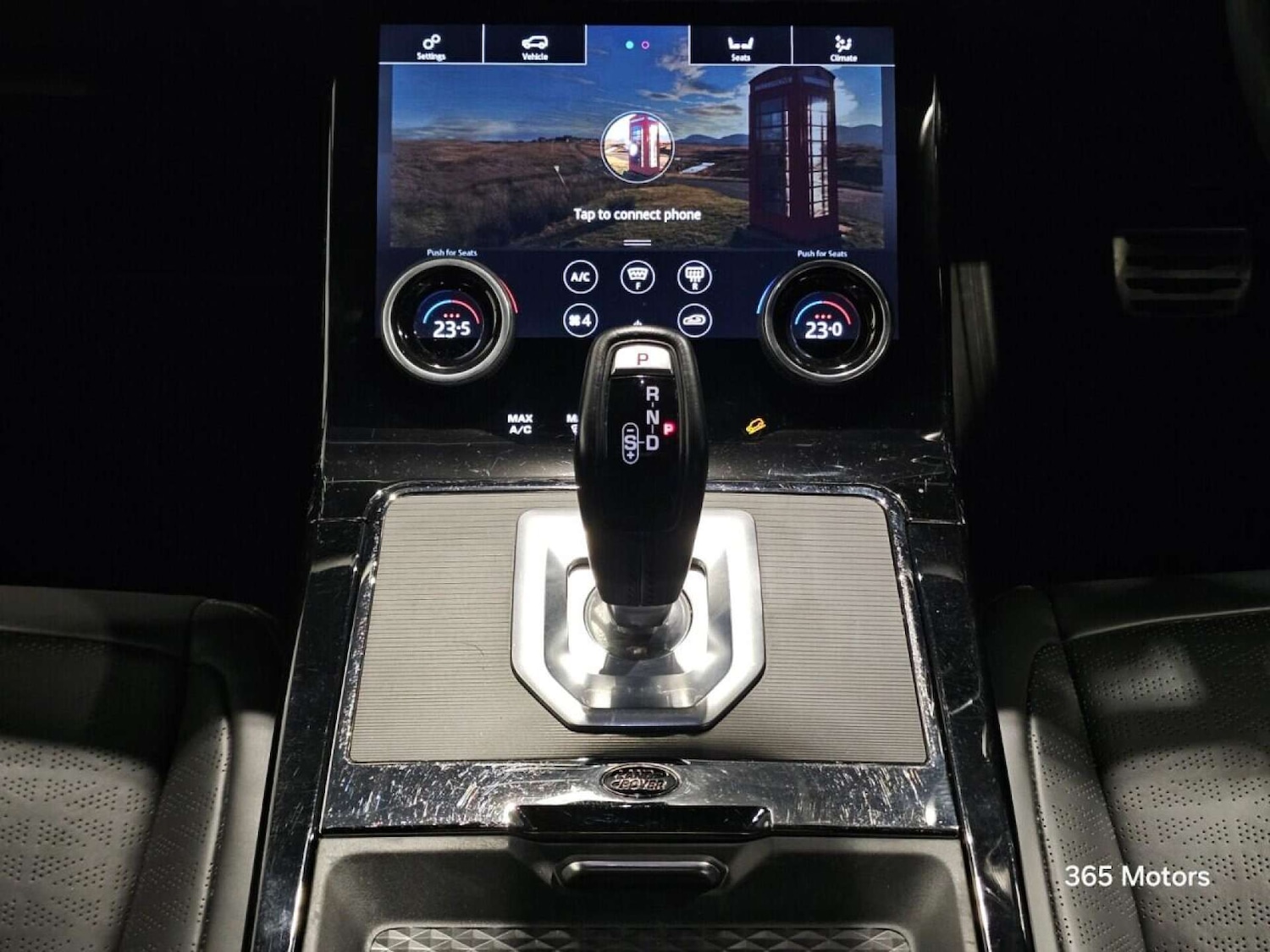 Used Land Rover Range Rover Evoque 2019 for sale - 78149549: Photo 43