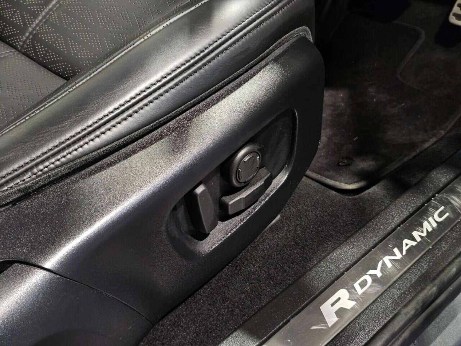 Used Land Rover Range Rover Evoque 2019 for sale - 78149549: Photo 47