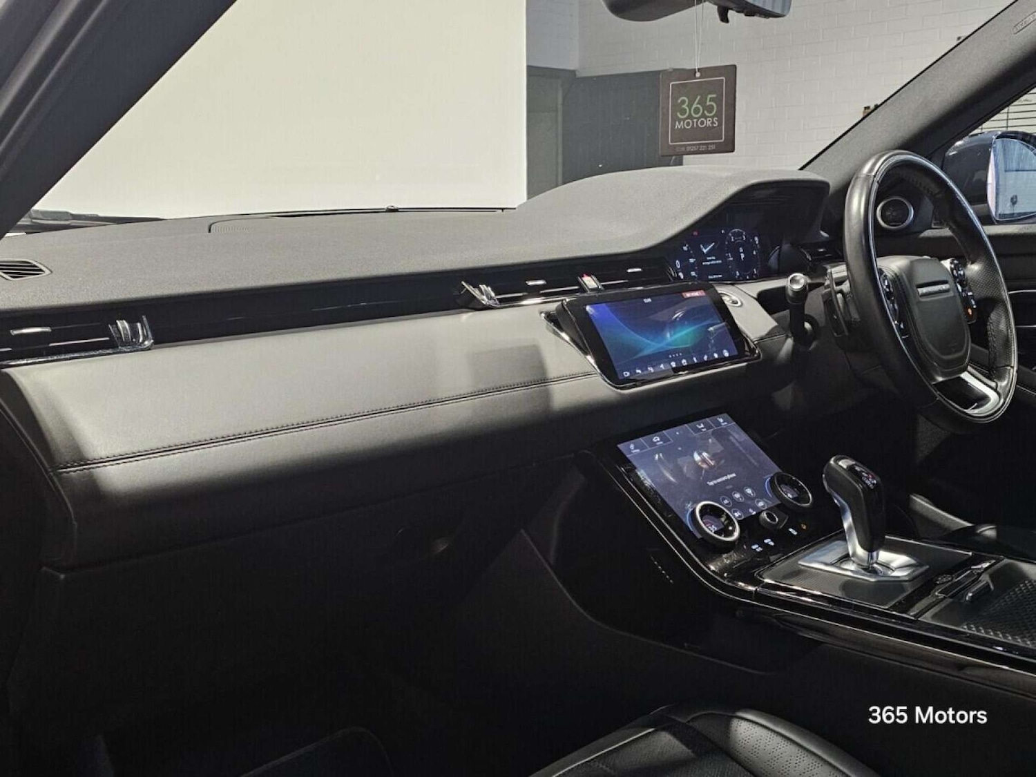 Used Land Rover Range Rover Evoque 2019 for sale - 78149549: Photo 5