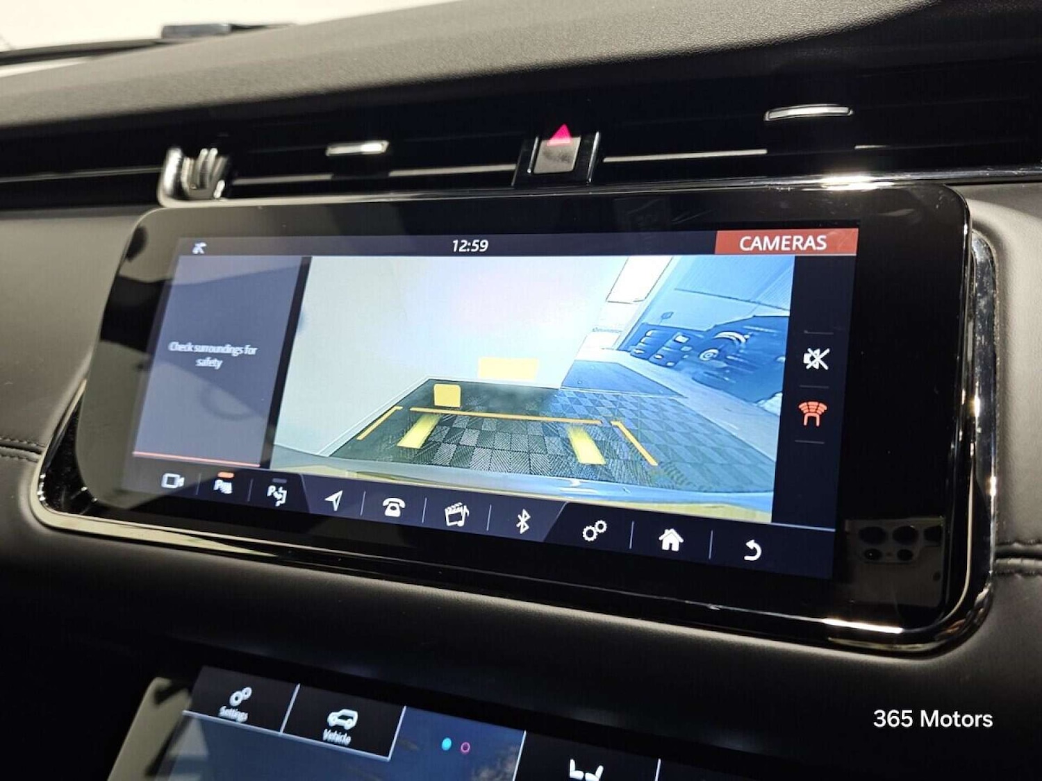 Used Land Rover Range Rover Evoque 2019 for sale - 78149549: Photo 50