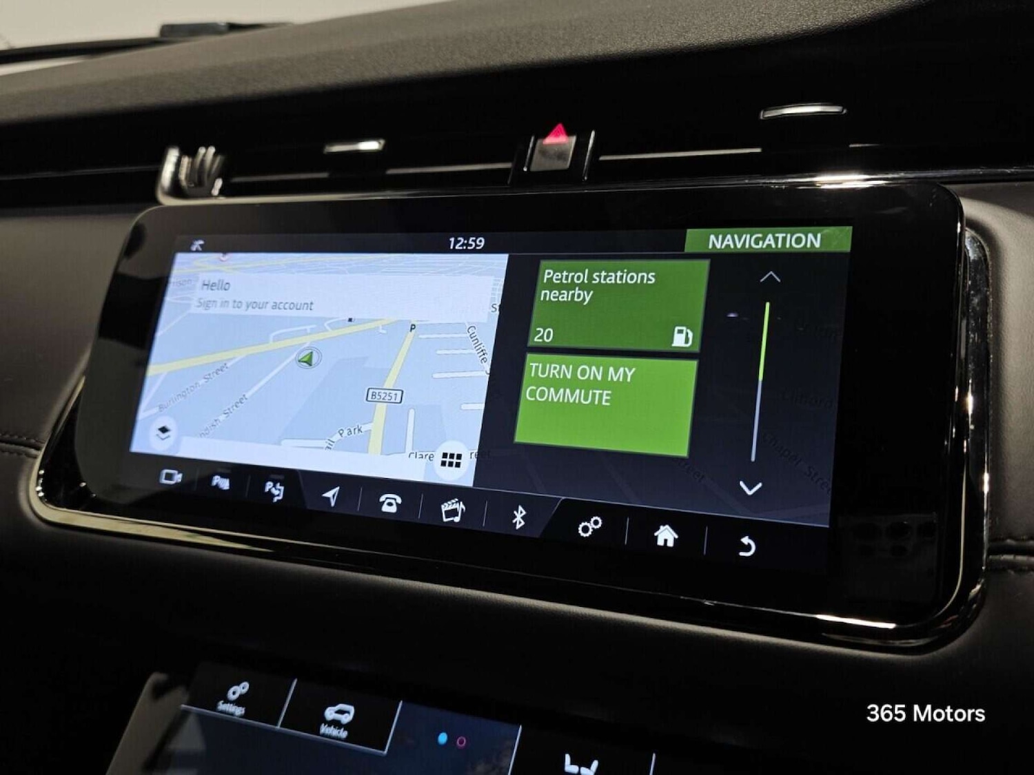 Used Land Rover Range Rover Evoque 2019 for sale - 78149549: Photo 52