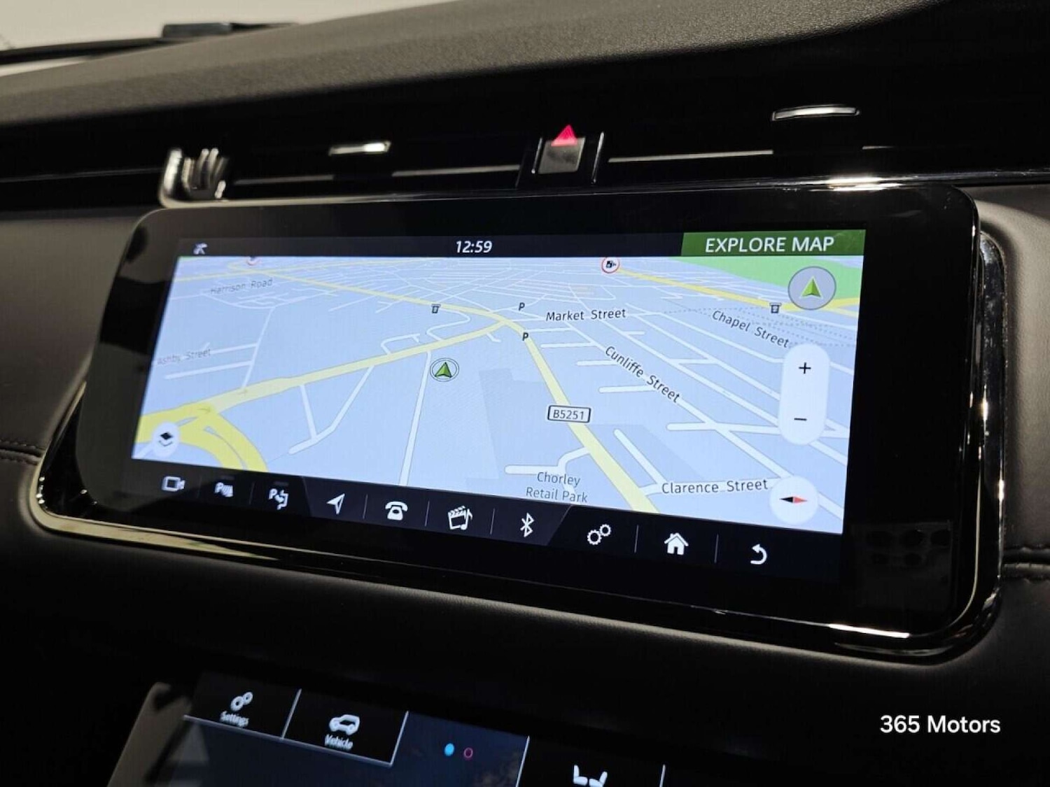 Used Land Rover Range Rover Evoque 2019 for sale - 78149549: Photo 53