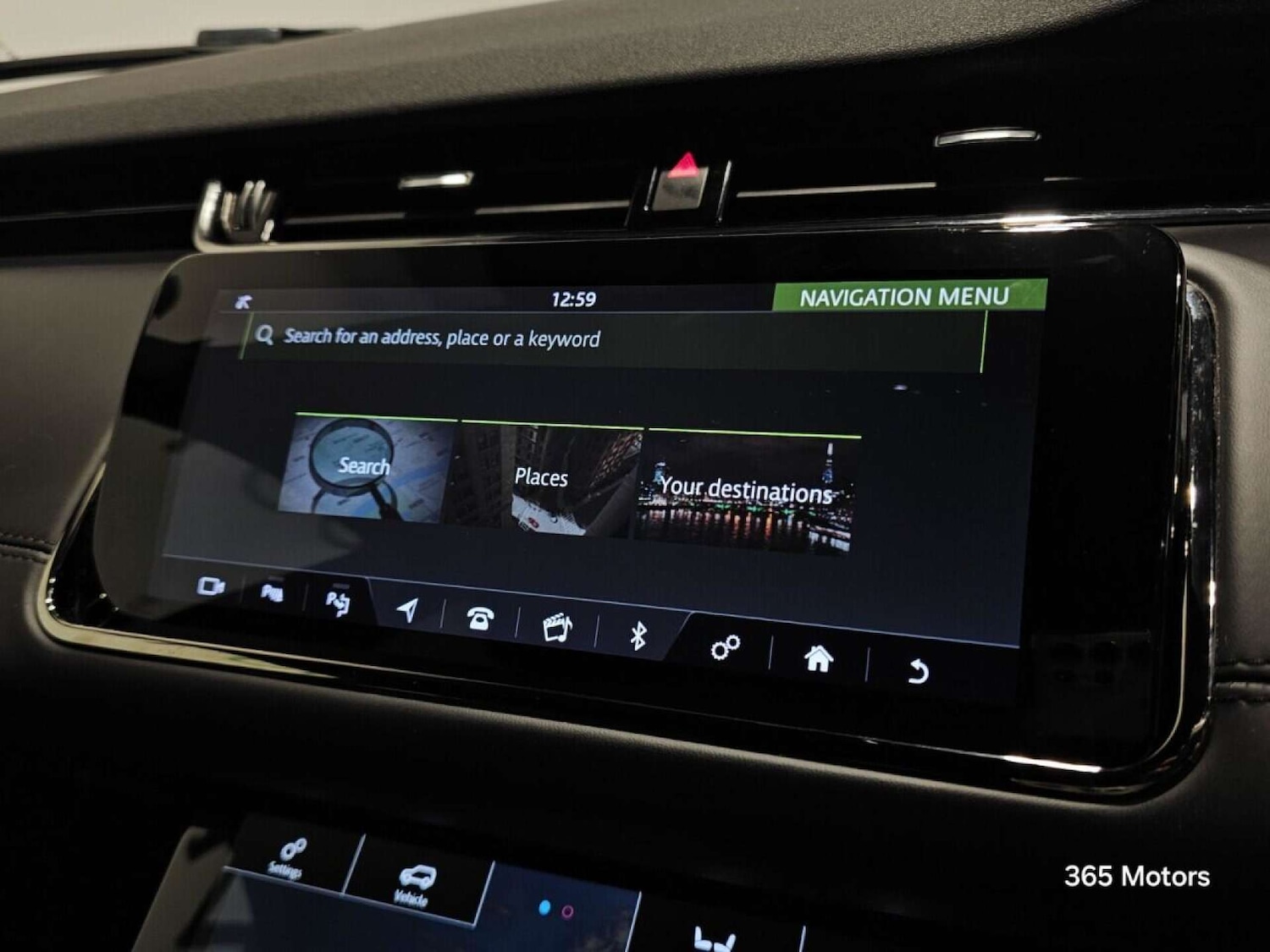 Used Land Rover Range Rover Evoque 2019 for sale - 78149549: Photo 54