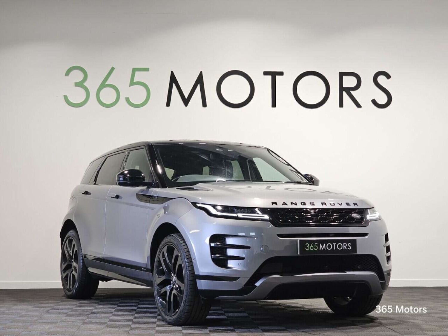 Used Land Rover Range Rover Evoque 2019 for sale - 78149549: Photo 6