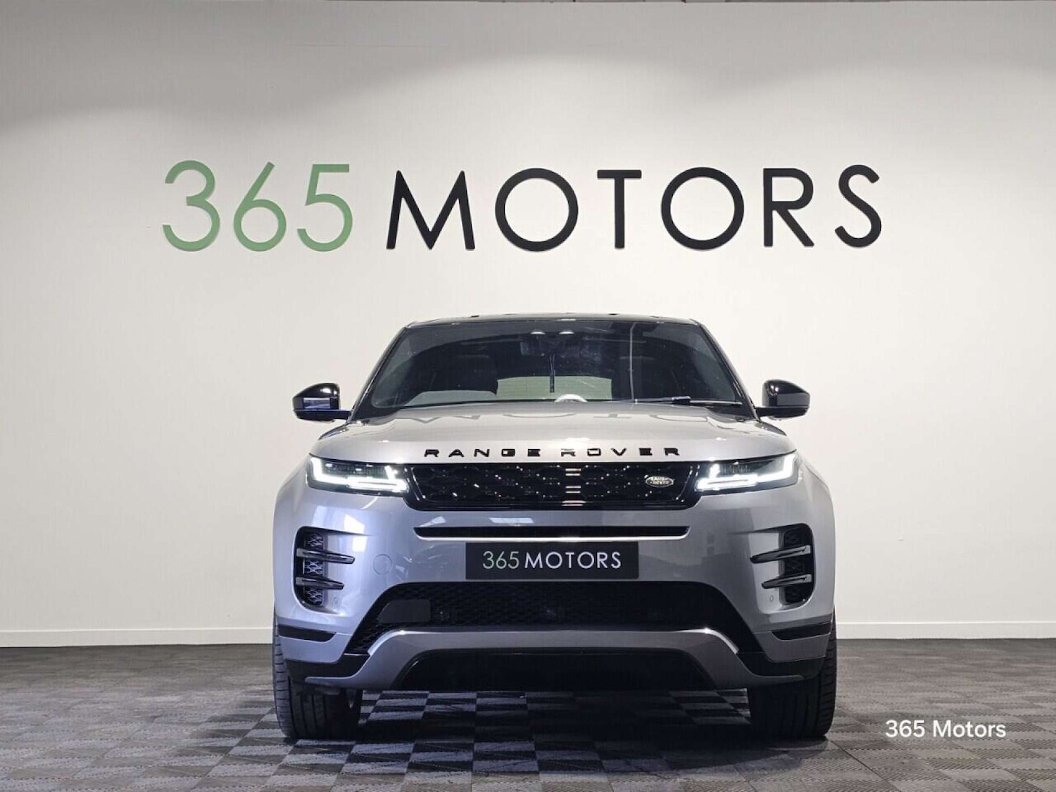 Used Land Rover Range Rover Evoque 2019 for sale - 78149549: Photo 9
