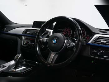 Used BMW 4 Series 2018 for sale - 79773213: Photo