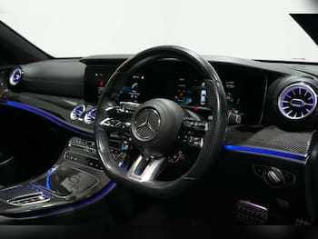 Used Mercedes-Benz E Class 2022 for sale - 79840224: Photo