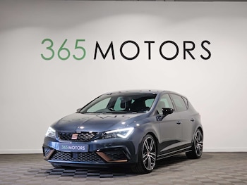 Used SEAT Leon 2019 for sale - 78814421: Photo
