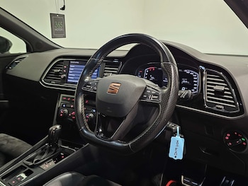 Used SEAT Leon 2019 for sale - 78814421: Photo