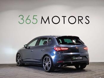 Used SEAT Leon 2019 for sale - 78814421: Photo