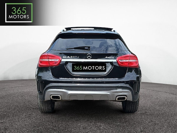 Used Mercedes-Benz GLA 2016 for sale - 75551613: Photo 10
