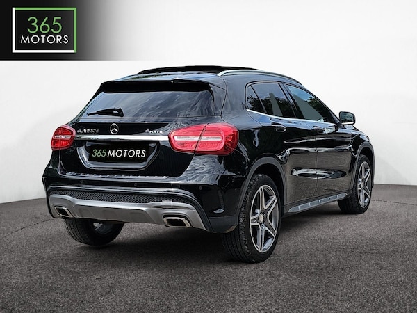 Used Mercedes-Benz GLA 2016 for sale - 75551613: Photo 11