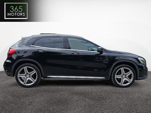 Used Mercedes-Benz GLA 2016 for sale - 75551613: Photo 12