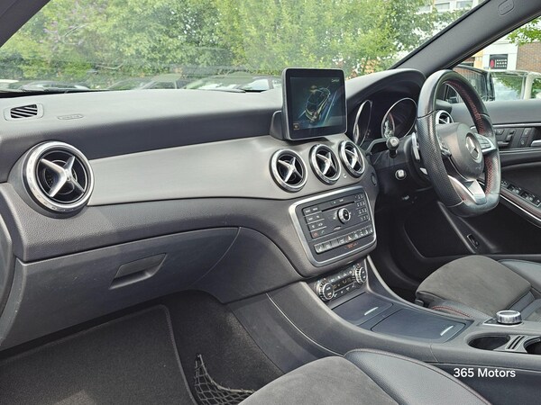 Used Mercedes-Benz GLA 2016 for sale - 75551613: Photo 17