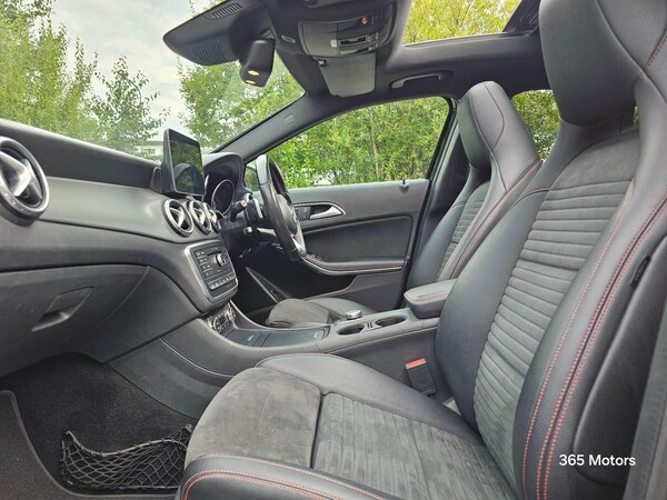 Used Mercedes-Benz GLA 2016 for sale - 75551613: Photo 18