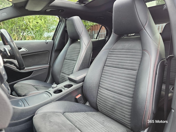 Used Mercedes-Benz GLA 2016 for sale - 75551613: Photo 19