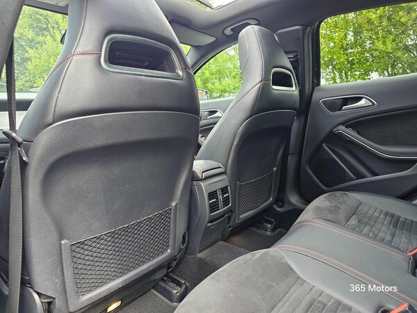 Used Mercedes-Benz GLA 2016 for sale - 75551613: Photo 22