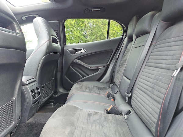 Used Mercedes-Benz GLA 2016 for sale - 75551613: Photo 23