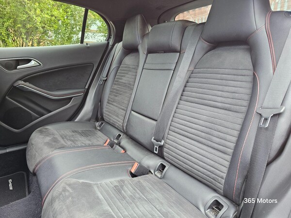 Used Mercedes-Benz GLA 2016 for sale - 75551613: Photo 24
