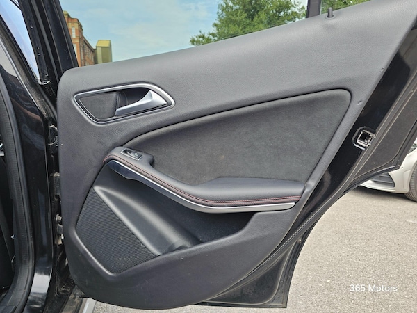 Used Mercedes-Benz GLA 2016 for sale - 75551613: Photo 25