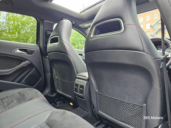 Used Mercedes-Benz GLA 2016 for sale - 75551613: Photo 26
