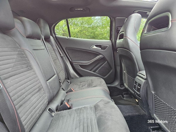 Used Mercedes-Benz GLA 2016 for sale - 75551613: Photo 27