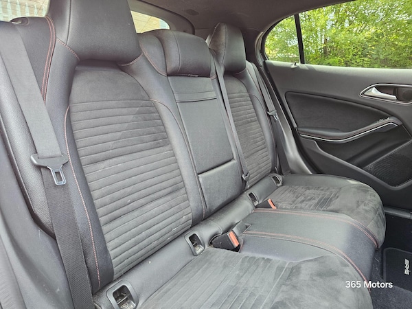 Used Mercedes-Benz GLA 2016 for sale - 75551613: Photo 28