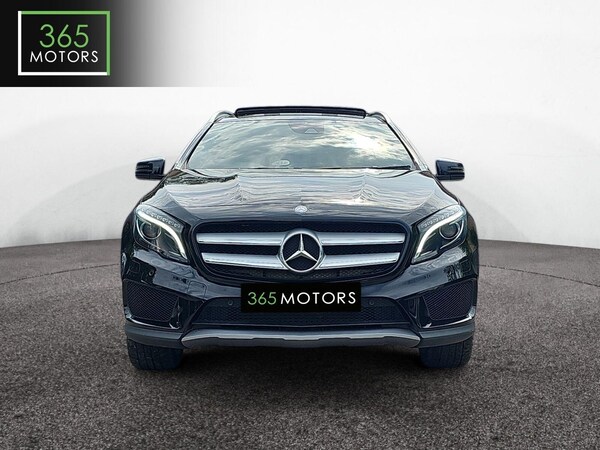 Used Mercedes-Benz GLA 2016 for sale - 75551613: Photo 2