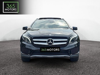 Used Mercedes-Benz GLA 2016 for sale - 75551613: Photo