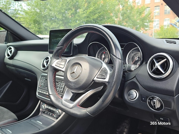 Used Mercedes-Benz GLA 2016 for sale - 75551613: Photo 30