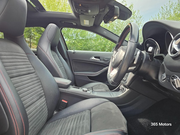 Used Mercedes-Benz GLA 2016 for sale - 75551613: Photo 31