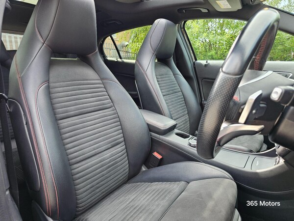 Used Mercedes-Benz GLA 2016 for sale - 75551613: Photo 32
