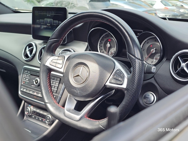 Used Mercedes-Benz GLA 2016 for sale - 75551613: Photo 33