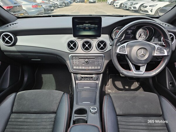 Used Mercedes-Benz GLA 2016 for sale - 75551613: Photo 34